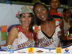Bloco Unidos Pelo Samba